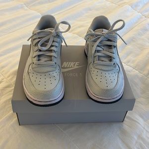 NWT Nike Air Force 1 (PS)